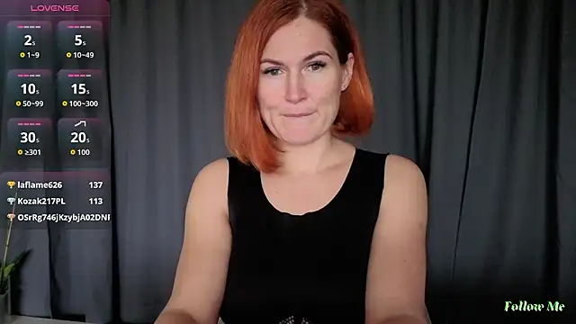 Sheandhim23's cam snapshot