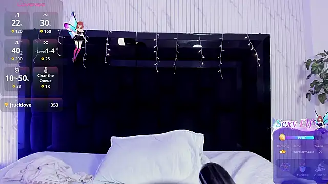 ailynBlaze's cam snapshot