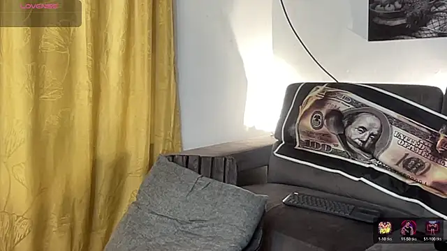 BenjaminCooperk live sex cam