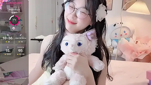 Luminous4173's cam snapshot