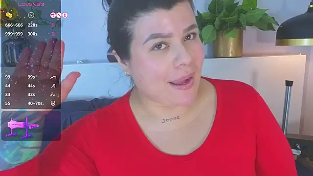 Scarlett_grey1's cam snapshot