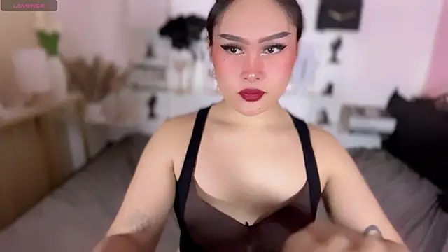 MargarettSaray69 live sex cam
