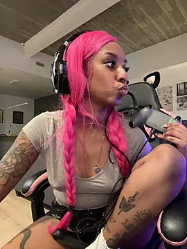 Your_Paris's cam snapshot