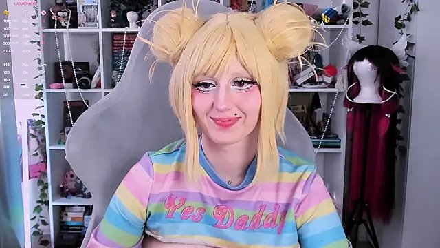 ohclementine live sex cam