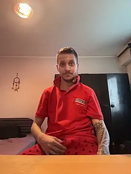 MarkCain_69 live sex cam