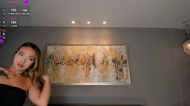 AmbarOwens's cam snapshot