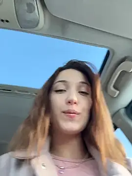 DollyTall live sex cam