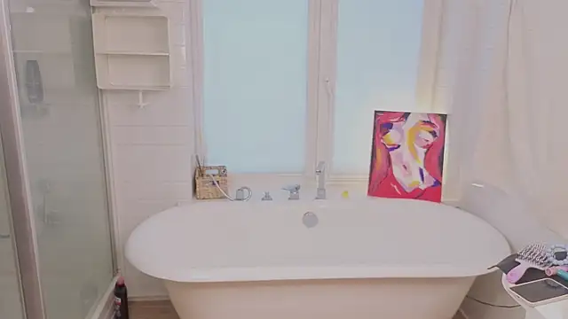 CinthiaSluis's cam snapshot