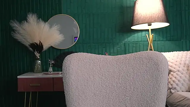 HaileyMoonn's cam snapshot