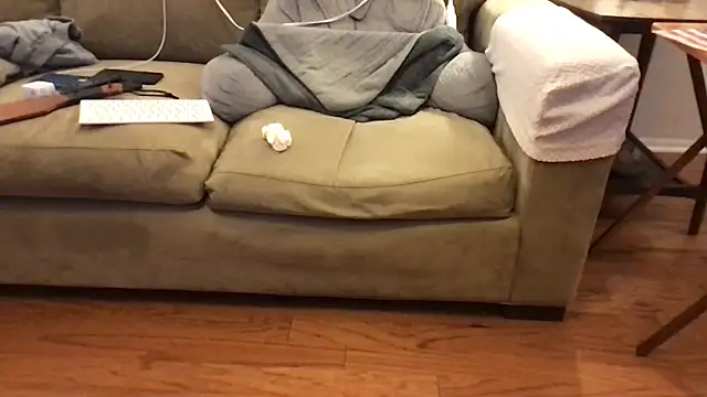 God_Of_ThundeRR live sex cam