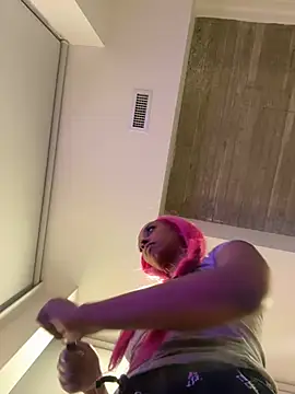 Your_Paris live sex cam