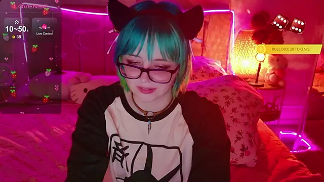 666_marshmallow live sex cam