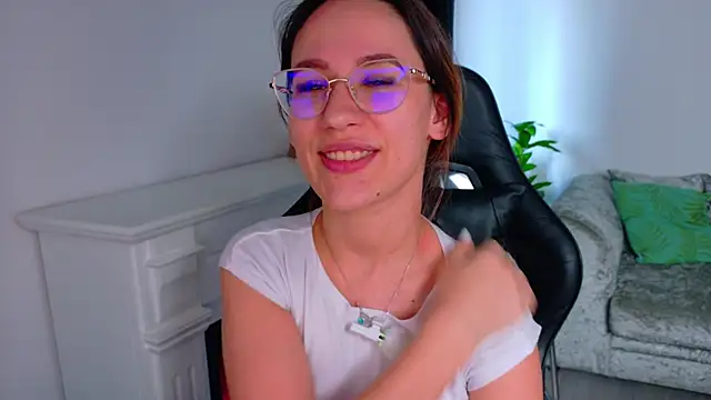 EvaBllake's cam snapshot