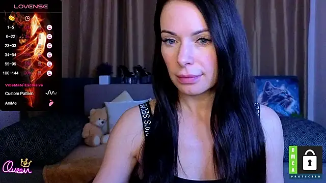 Rita_lovvylyou's cam snapshot