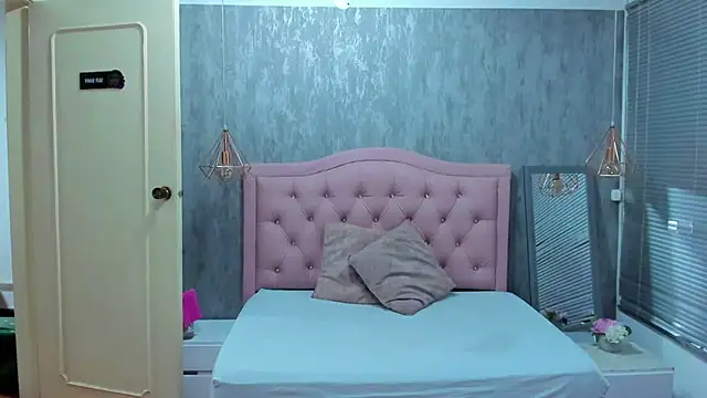 lissa_jhonsoon's cam snapshot