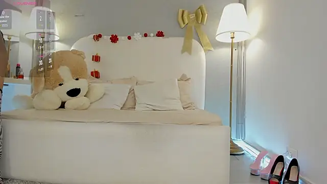 bambbyx's cam snapshot