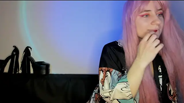 DELAYLA_LEA's cam snapshot