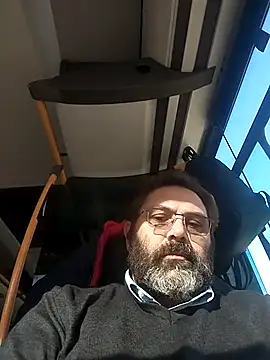 Necroforo's cam snapshot