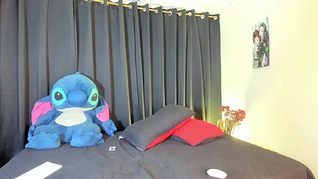 sbaas's cam snapshot