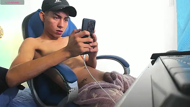 TaylerMiles's cam snapshot