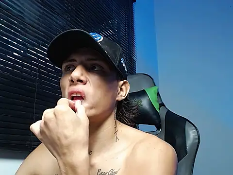 Didi_hard's cam snapshot