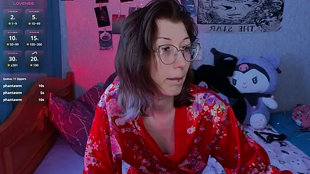 lissaros's cam snapshot