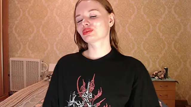 Kitkaat00's cam snapshot