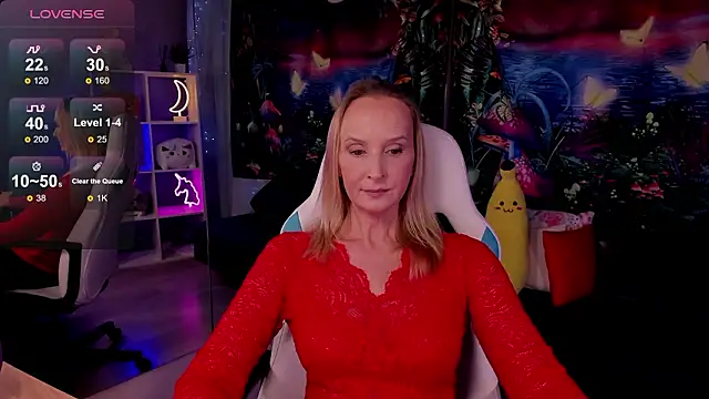 ScarlettPalmer's cam snapshot