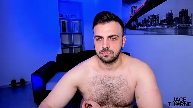 Jace_Thorne's cam snapshot