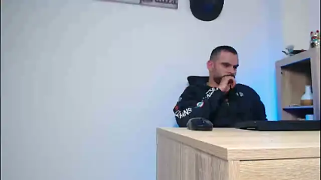 cowboyht's cam snapshot