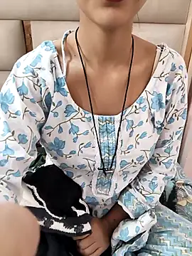 Indian-Aleena's cam snapshot