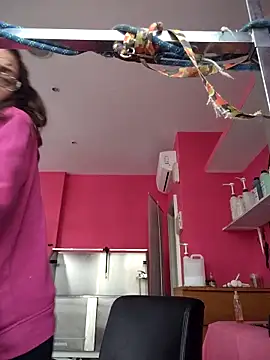 Eimikuro11's cam snapshot