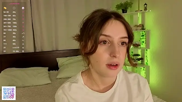 LeanneDinkle's cam snapshot