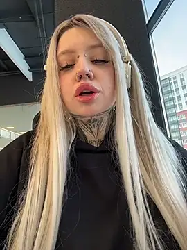 Chiibi's cam snapshot