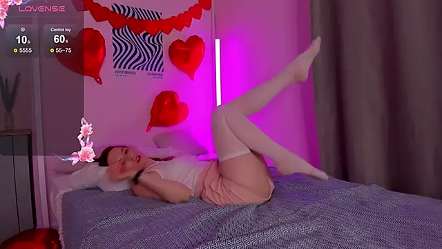 Kira__Luis's cam snapshot