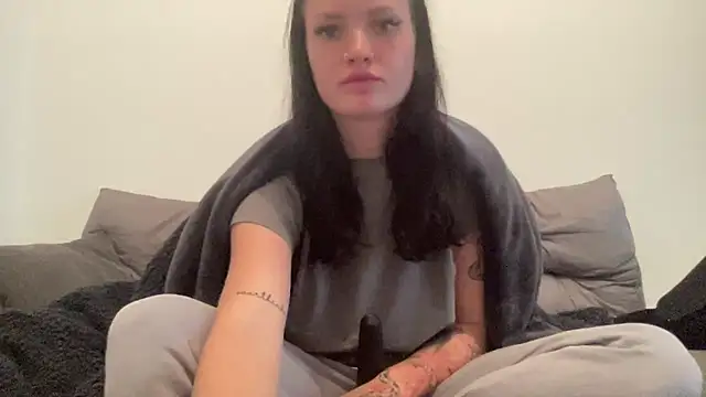 mariemelissah's cam snapshot