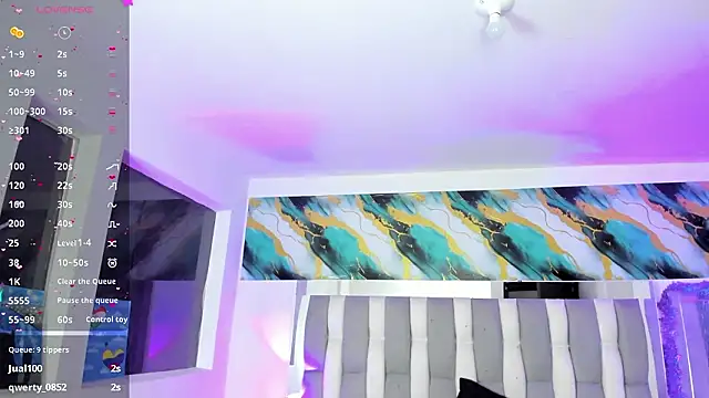 IsaDiiaz's cam snapshot