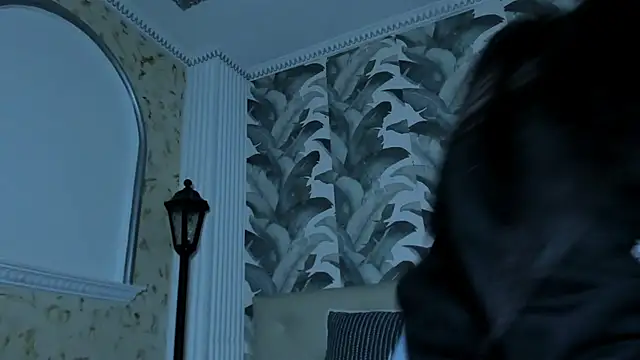 Sami_Evanns's cam snapshot