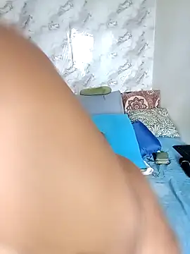 jessyjoyx980723's cam snapshot