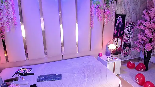 EmmaWilliam1's cam snapshot