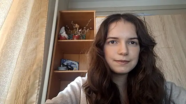 KellyKelik's cam snapshot