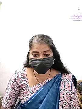 tamil_Sigappu_Roja's cam snapshot