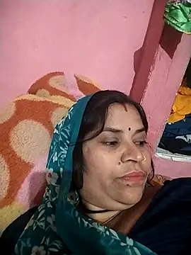 Hot_babli54's cam snapshot