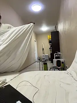 bhagihero's cam snapshot