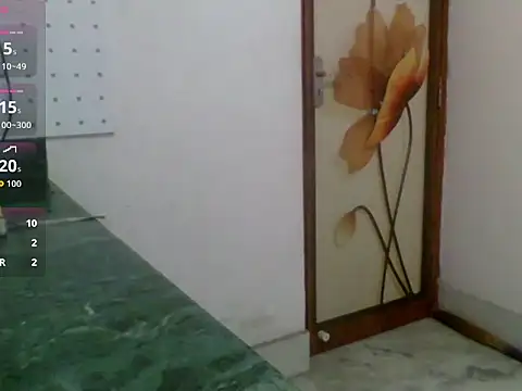 Teekhi_mirchii live sex cam