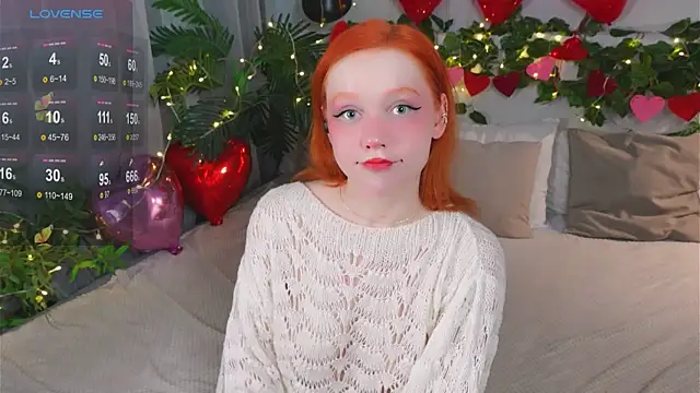 Elfa_Mirielle live sex cam