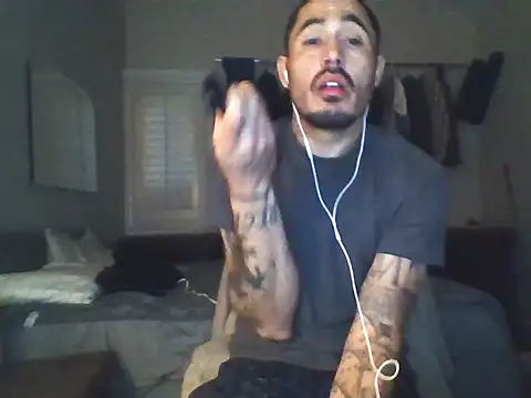 tengocanicas live sex cam