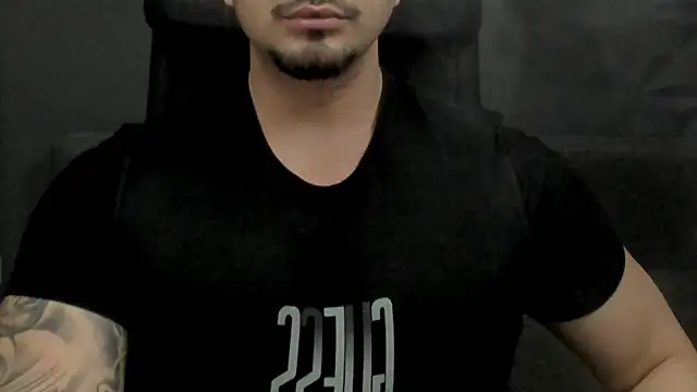 TonyWilcox live sex cam