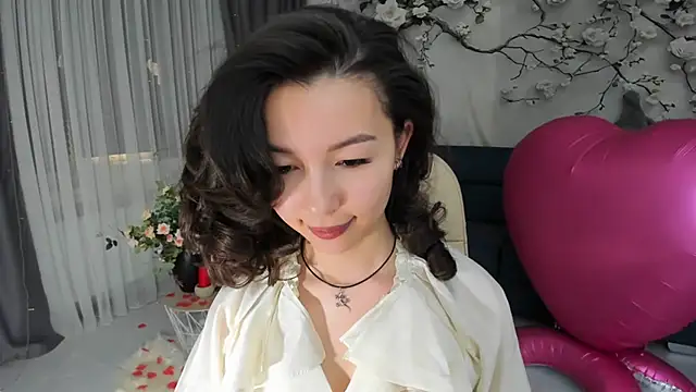 AgnieszkaBanana's cam snapshot