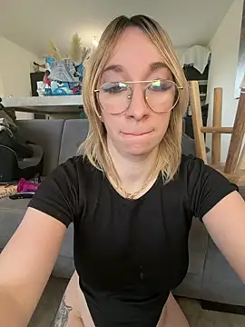 Giuliana_baby live sex cam